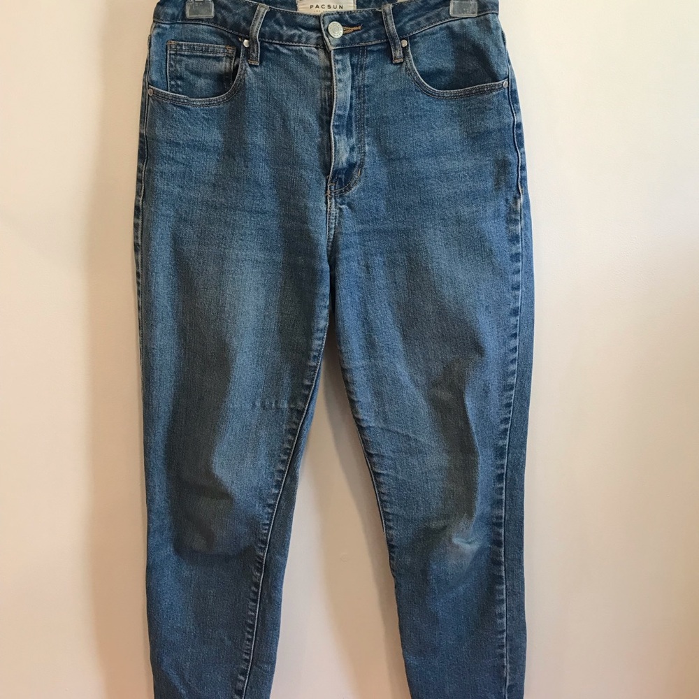 Pacsun Mom Jean